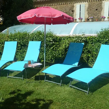 Holiday home Les Palmiers