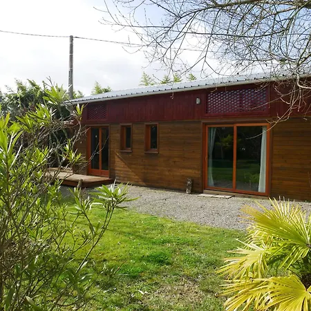 Les Palmiers Holiday home *